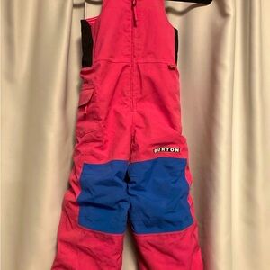 Burton Girls Snow Pants